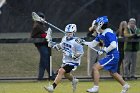 MLax vs Emmanuel  Men’s Lacrosse vs Emmanuel College. - Photo by Keith Nordstrom : MLax, lacrosse